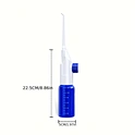 120ml Manual Water Flosser